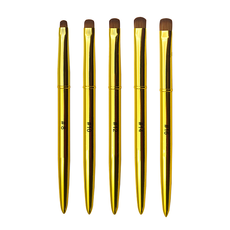 Furniture Hardware Nails - Kolinsky French Nail Art Brush Acrylic