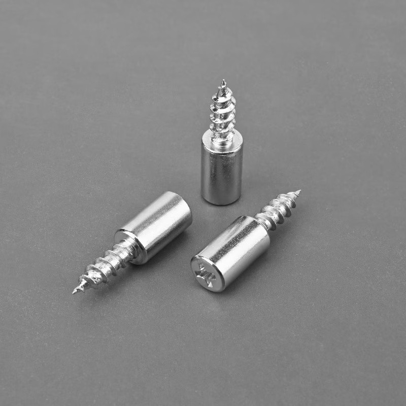 Shelf Peg Support - 4Pcs Heavy Duty Metal Shelf Support