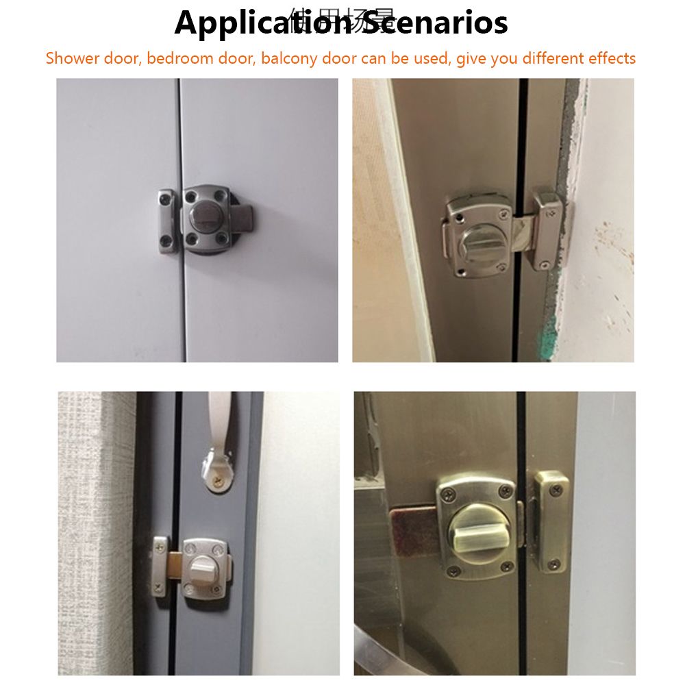 Universal Cabinet Door Privacy - Furniture Hardware Suppliers recension och pris