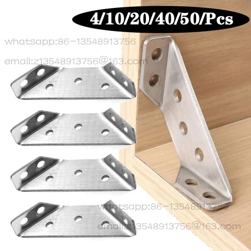 Universal Furniture Corner Bra - Furniture Hardware Fasteners recension och pris