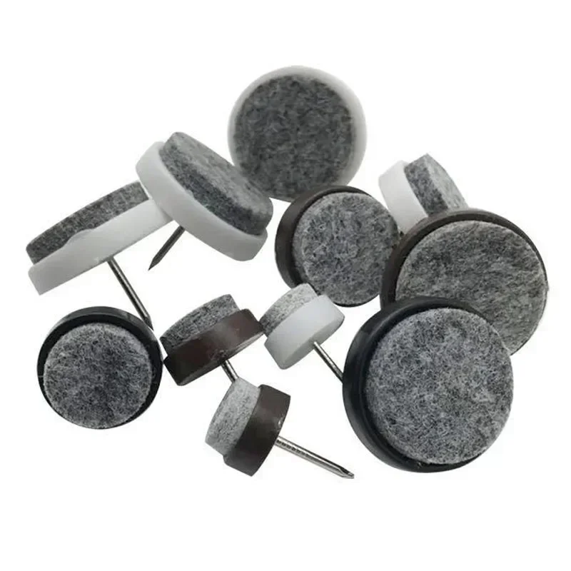 30pcs 14-28mm Plastic Felt Nai - Furniture Hardware Nails recension och pris