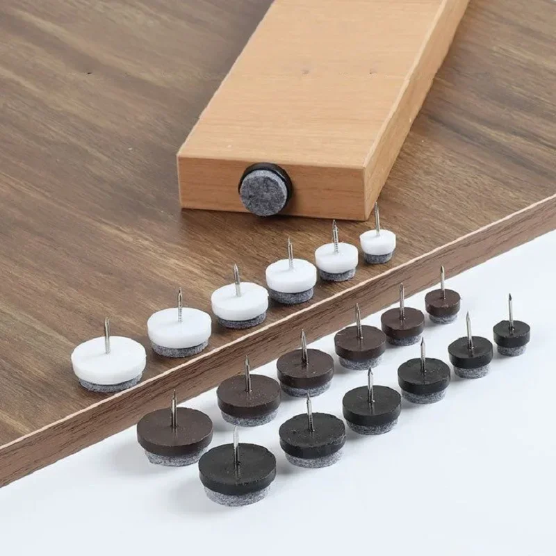 30pcs 14-28mm Plastic Felt Nai - Furniture Hardware Nails recension och pris