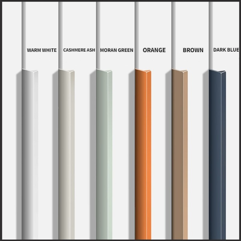 600-1200mm Minimalist Invisibl - Furniture Hardware Nut recension och pris