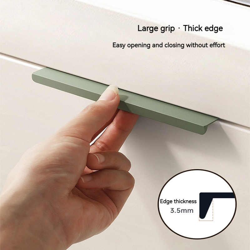 600-1200mm Minimalist Invisibl - Furniture Hardware Nut recension och pris
