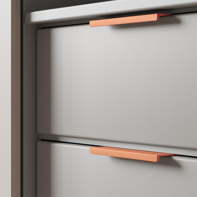 600-1200mm Minimalist Invisibl - Furniture Hardware Nut recension och pris