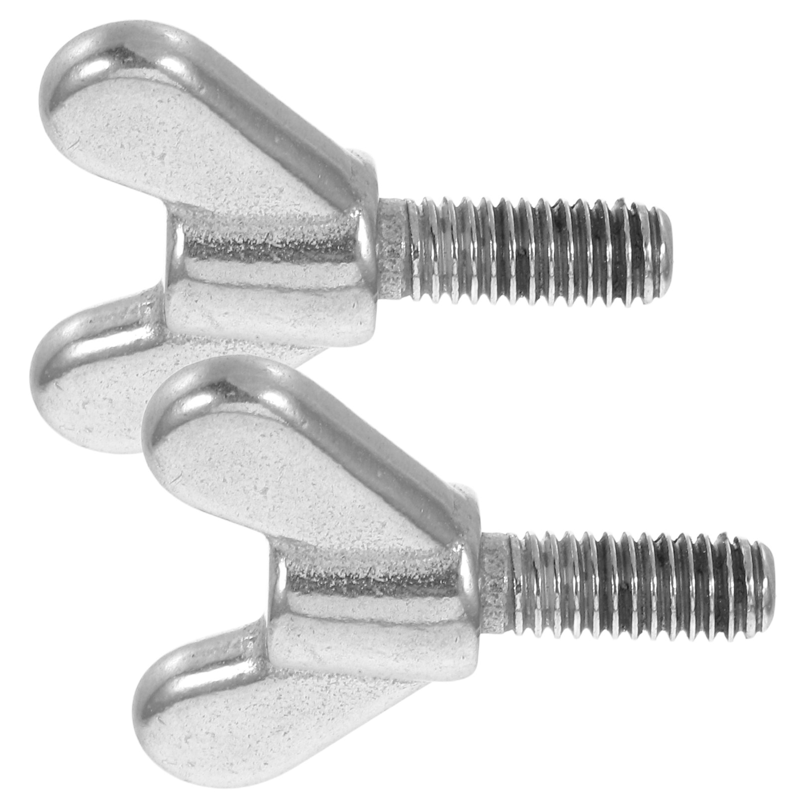 2Pcs Flagpole Bolt Stainless S - Furniture Hardware Fasteners recension och pris