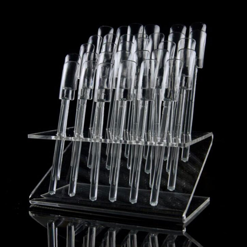 32 Tips Pop Sticks Acrylic Nai - Furniture Hardware Nails recension och pris