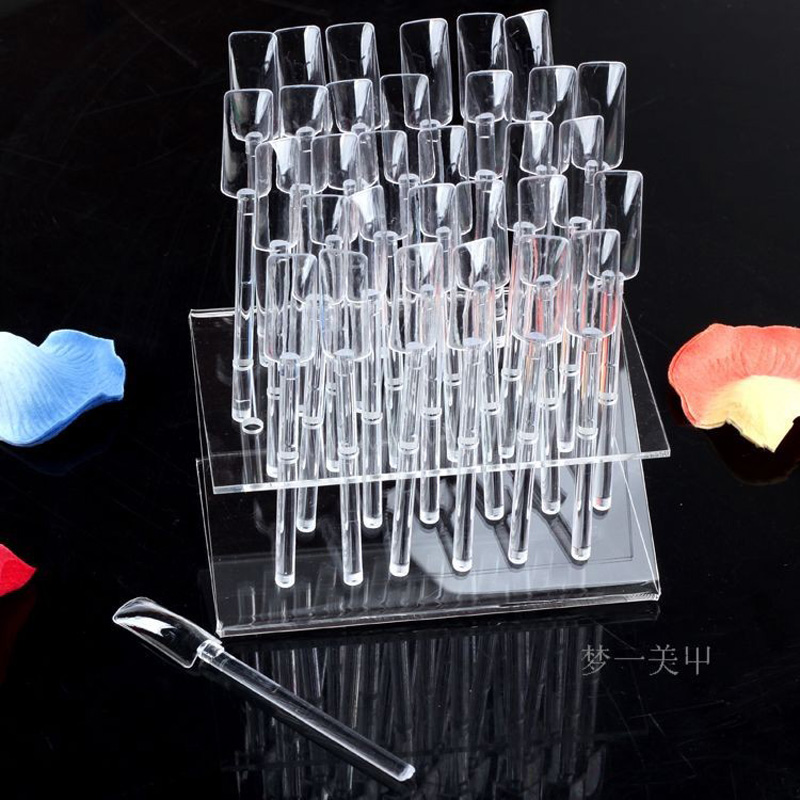 32 Tips Pop Sticks Acrylic Nai - Furniture Hardware Nails recension och pris