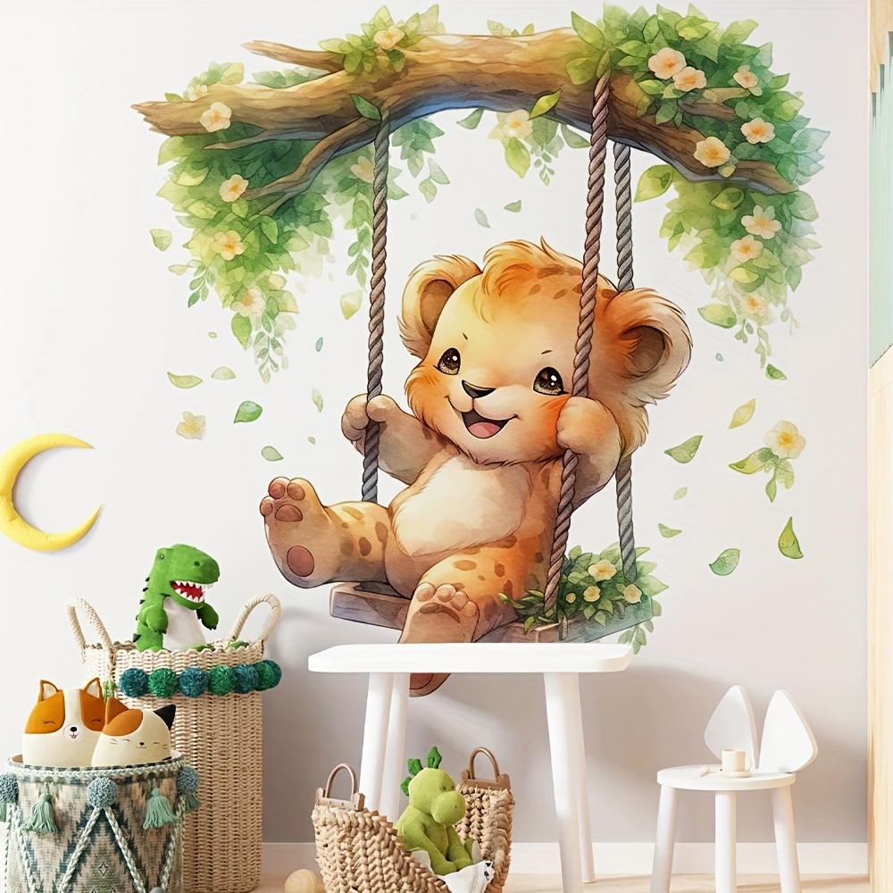 1 Cartoon Animal Paradise Cute - Furniture Paradise & Hardware Ghaziabad By Owner recension och pris
