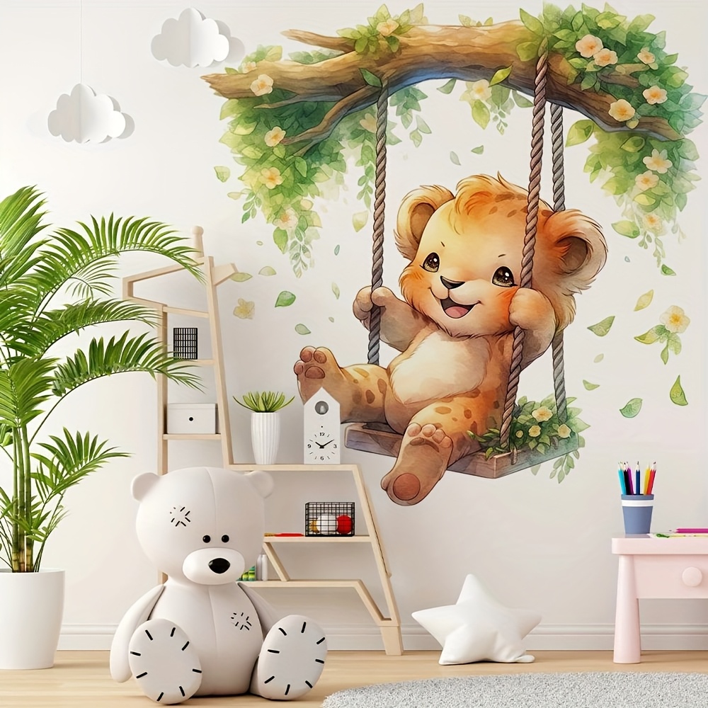 1 Cartoon Animal Paradise Cute - Furniture Paradise & Hardware Ghaziabad By Owner recension och pris