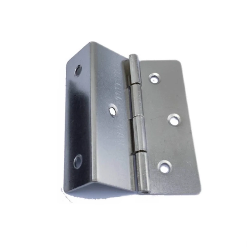 4pcs Metal Silver Cabinet Hing - Furniture And Hardware recension och pris
