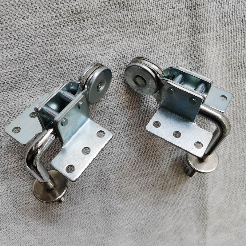 Double Ear Headrest Hinge,Spec - Furniture And Hardware recension och pris