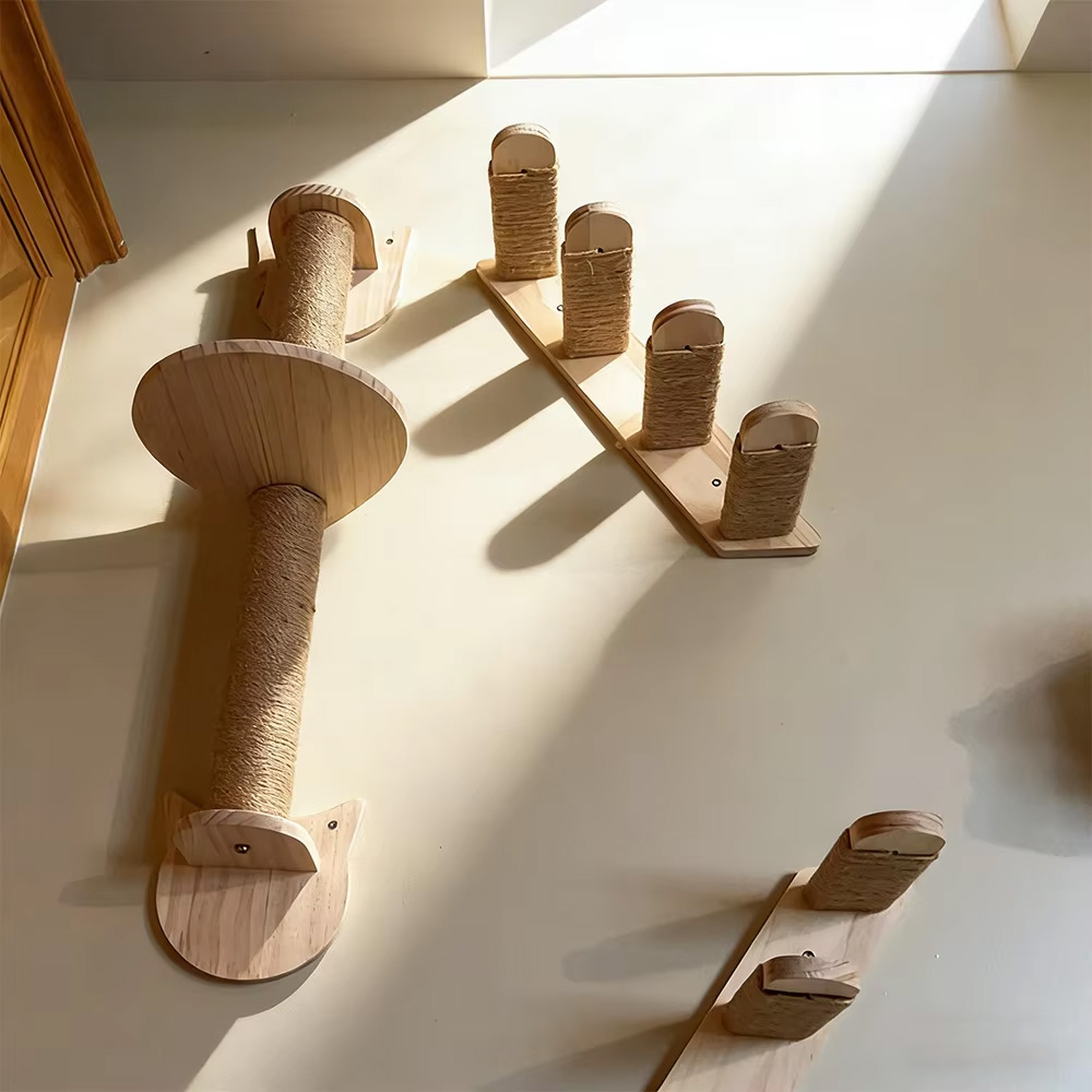 Cat Furniture Solid Wooden Sus - Furniture Paradise & Hardware Ghaziabad By Owner recension och pris