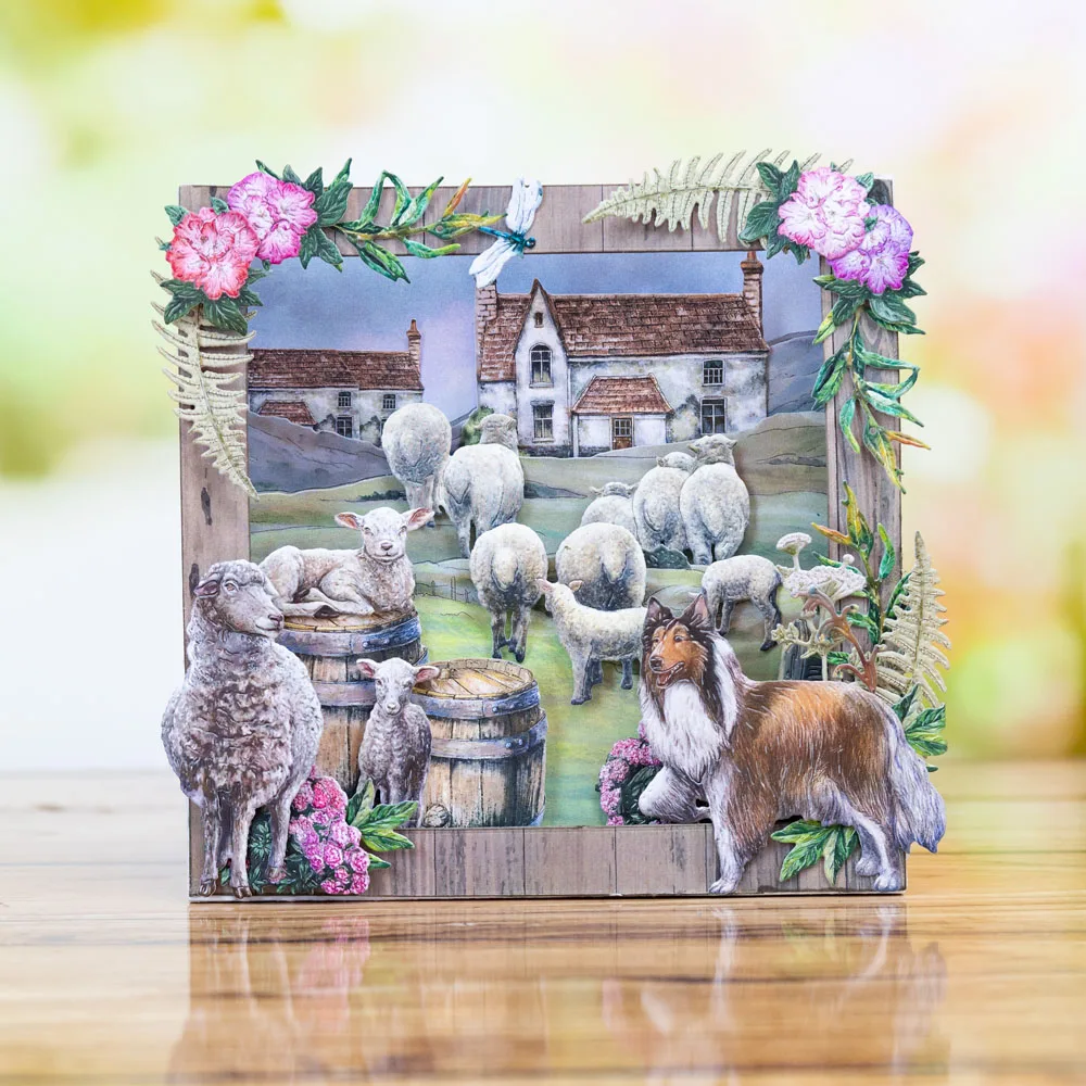 Rambler’s Paradise Wildflowers - Furniture Paradise & Hardware Ghaziabad By Owner recension och pris