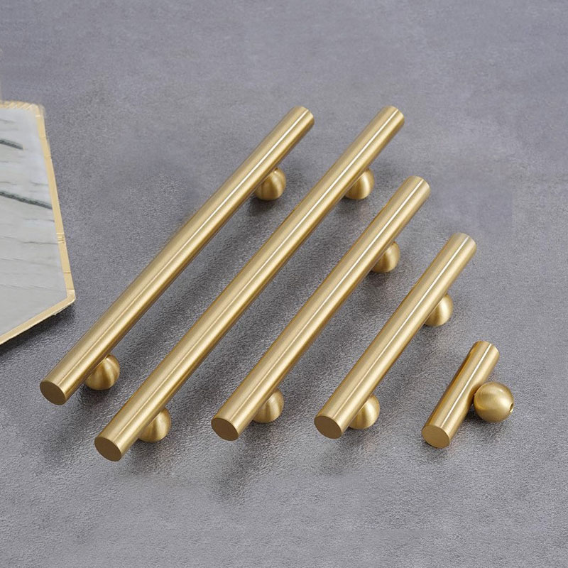 Unique Design Brass Handles fo - Unique Furniture Hardware recension och pris