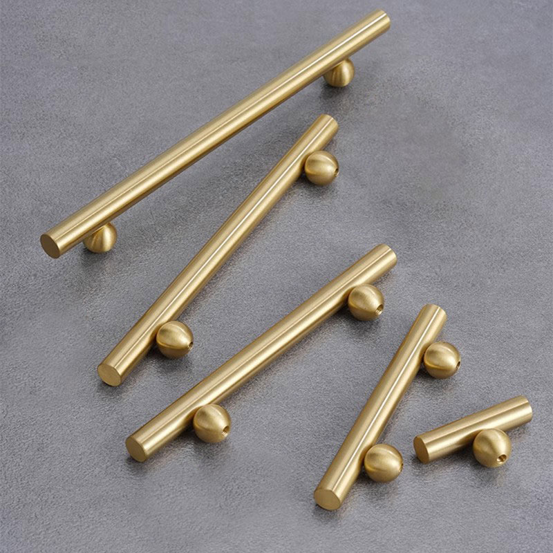Unique Design Brass Handles fo - Unique Furniture Hardware recension och pris
