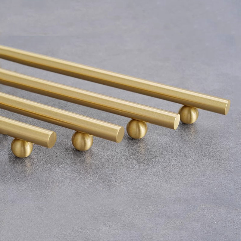 Unique Design Brass Handles fo - Unique Furniture Hardware recension och pris