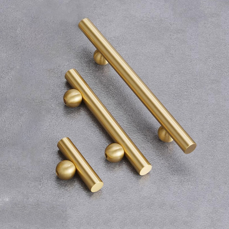 Unique Design Brass Handles fo - Unique Furniture Hardware recension och pris