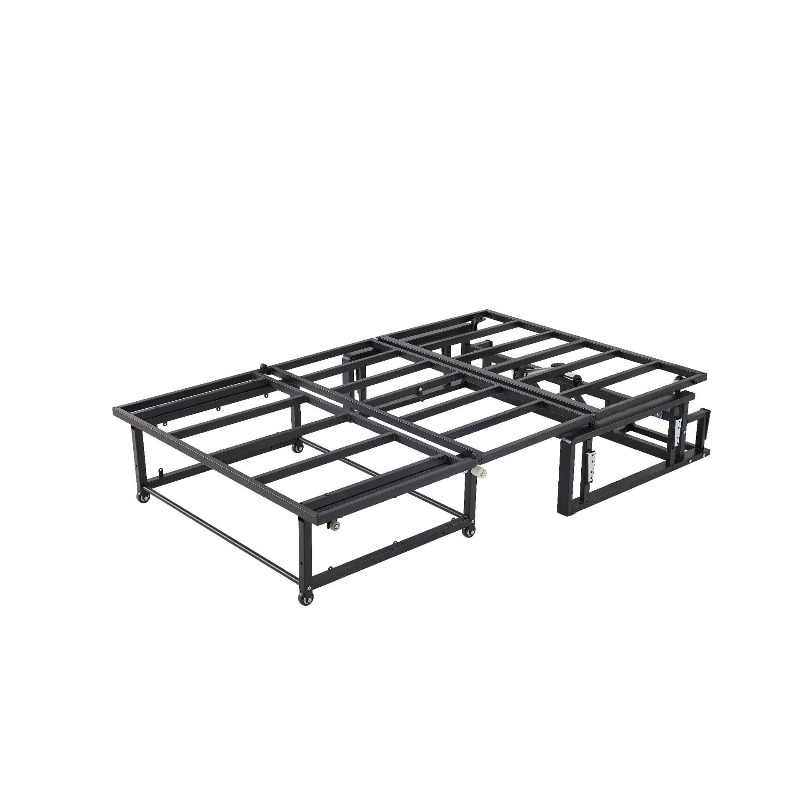 Modern Light Luxury Folding So - Furniture And Hardware recension och pris