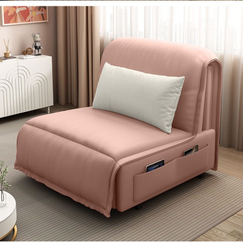 Modern Light Luxury Folding So - Furniture And Hardware recension och pris