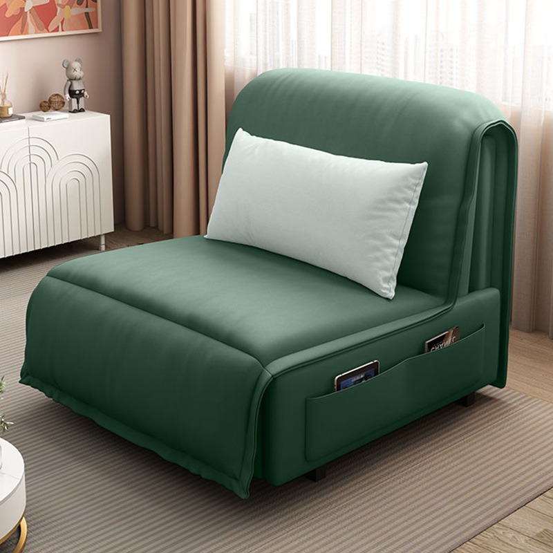 Modern Light Luxury Folding So - Furniture And Hardware recension och pris