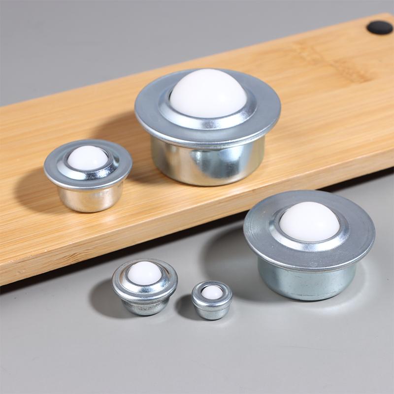 Ball Caster Hardware Nylon CY- - Furniture And Hardware recension och pris