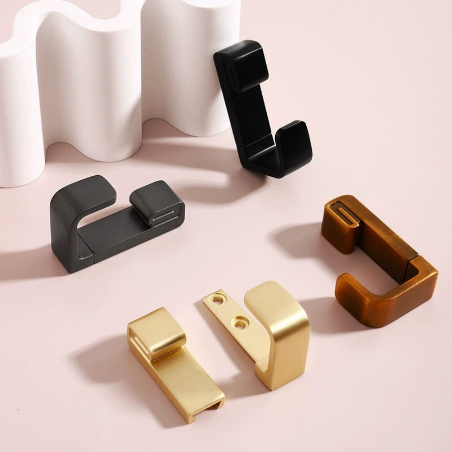 Modern minimalist zinc alloy c - Furniture And Hardware recension och pris