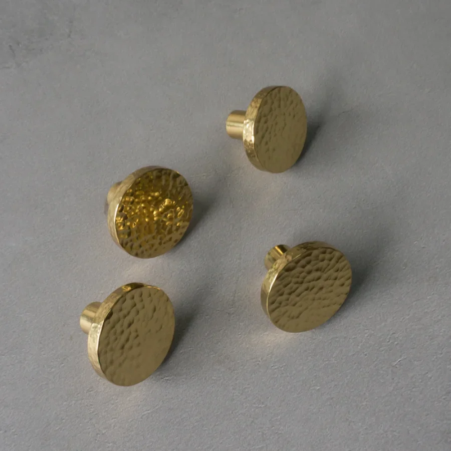 Nordic Solid Brass Furniture K - Unique Furniture Hardware recension och pris