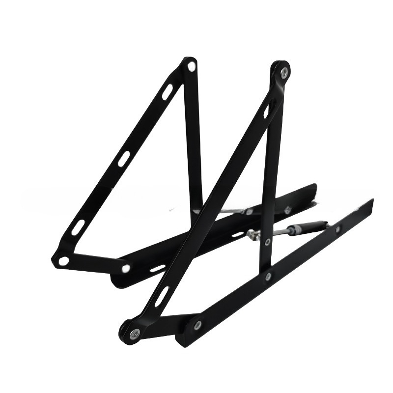 Tatami High Box Bed Lifter Fur - Furniture And Hardware recension och pris