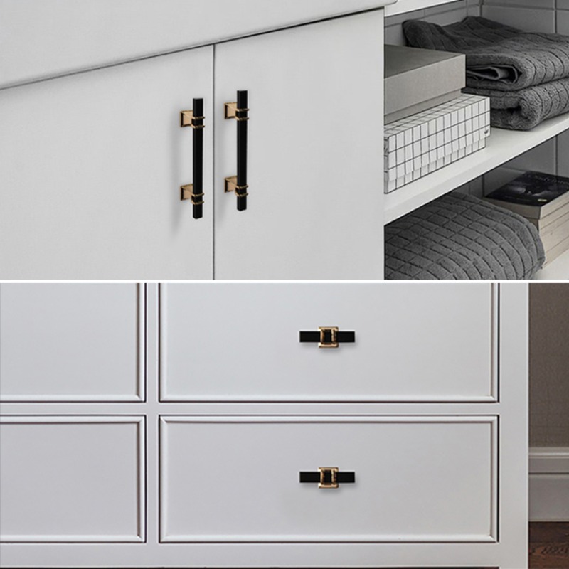 Modern Design Wardrobe Hardwar - Furniture And Hardware recension och pris