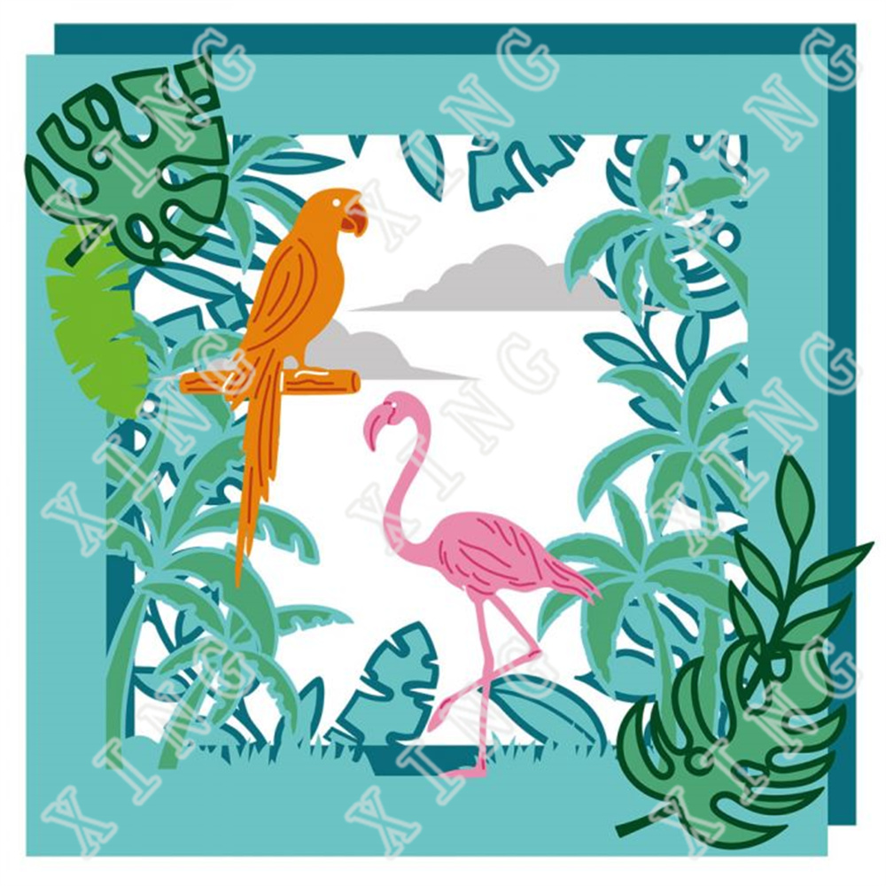 Fairy Glade Tropical Paradise  - Furniture Paradise & Hardware Ghaziabad By Owner recension och pris