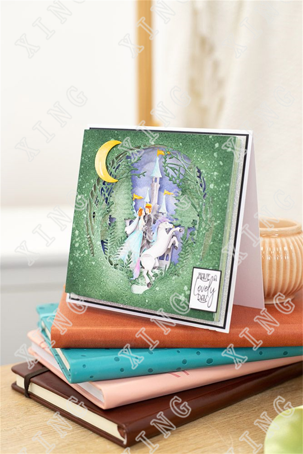 Fairy Glade Tropical Paradise  - Furniture Paradise & Hardware Ghaziabad By Owner recension och pris