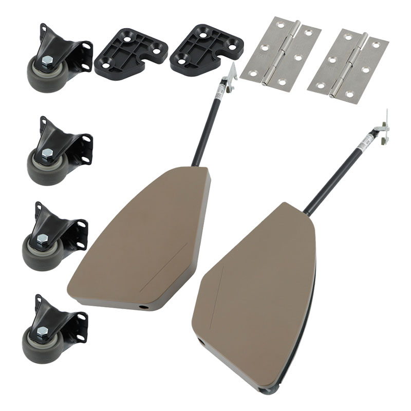 Modern Iron Furniture Hinges H - Furniture And Hardware recension och pris