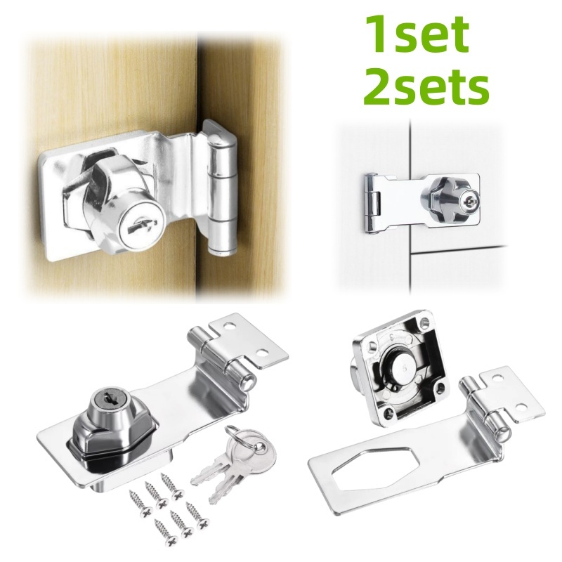 1/2sets Knob style furniture s - Furniture Hardware Nut recension och pris