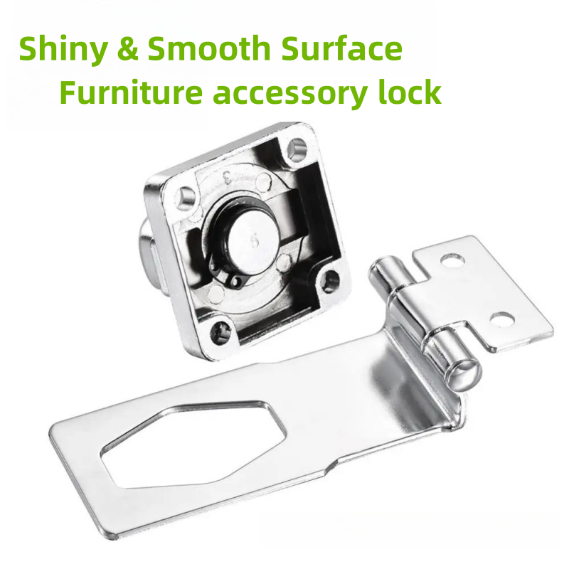 1/2sets Knob style furniture s - Furniture Hardware Nut recension och pris