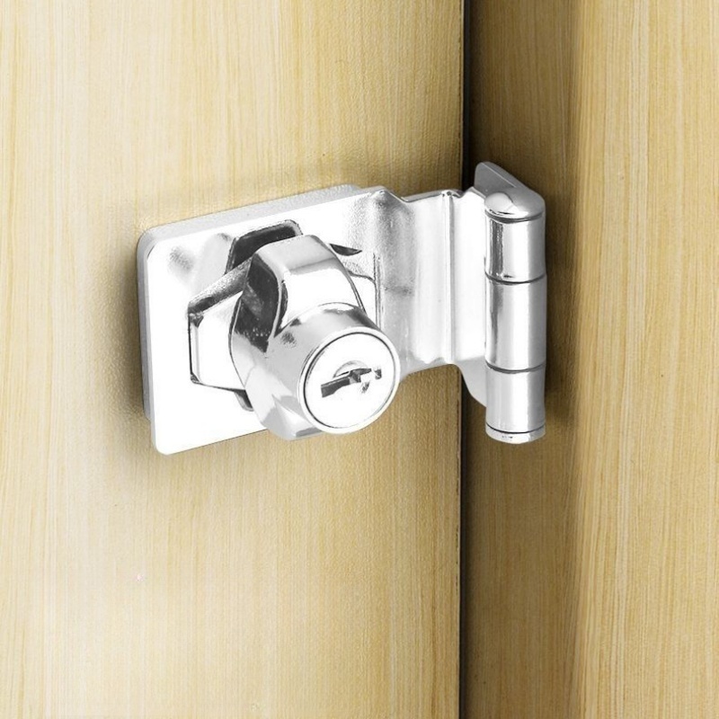1/2sets Knob style furniture s - Furniture Hardware Nut recension och pris