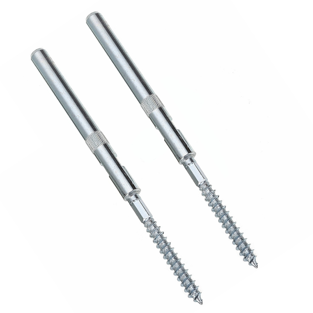 2pc Floating Shelf Kit Conceal - Shelf Peg Support recension och pris