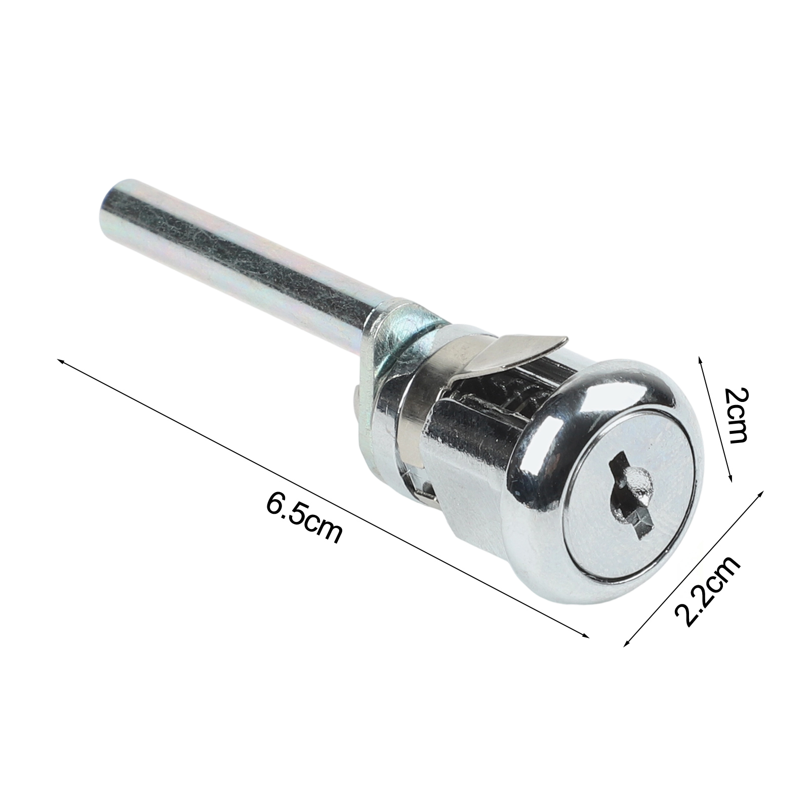 1 Set File Cabinet Locks With  - Furniture Hardware Suppliers recension och pris