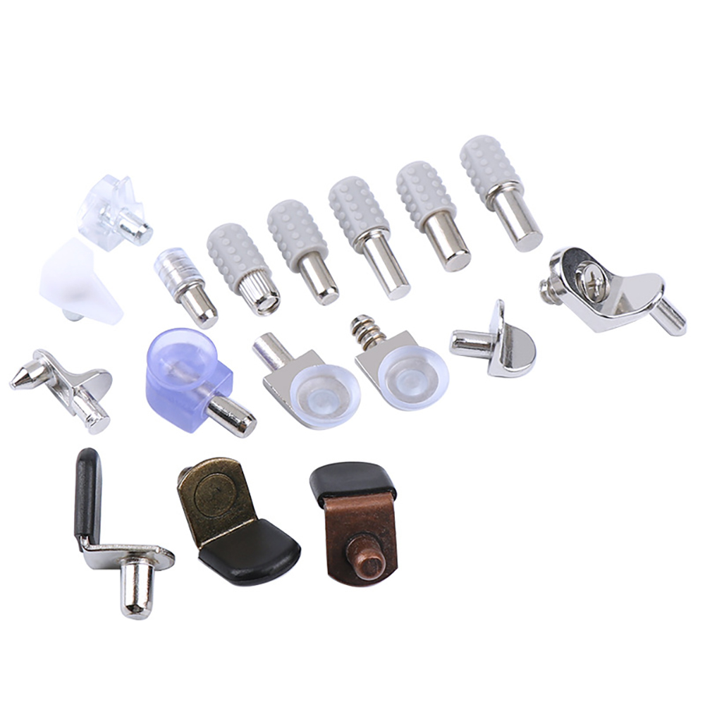 10/20Pcs Shelf Support Studs P - Shelf Peg Support recension och pris