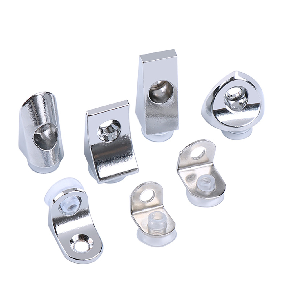 10/20Pcs Shelf Support Studs P - Shelf Peg Support recension och pris