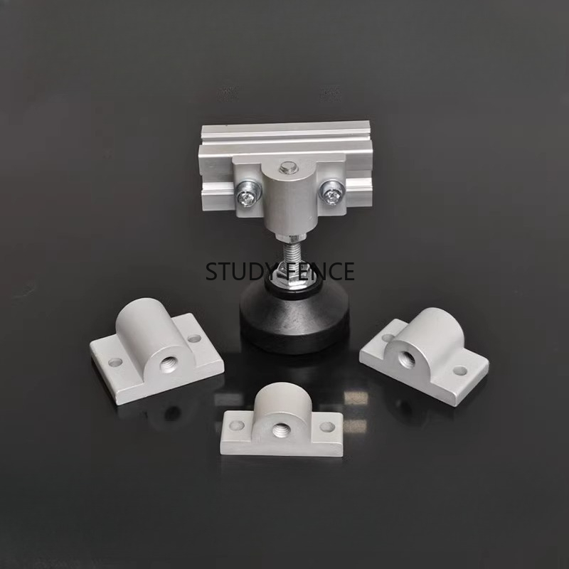 5pcs Foot Universal Wheel Fixi - Furniture Hardware Fasteners recension och pris