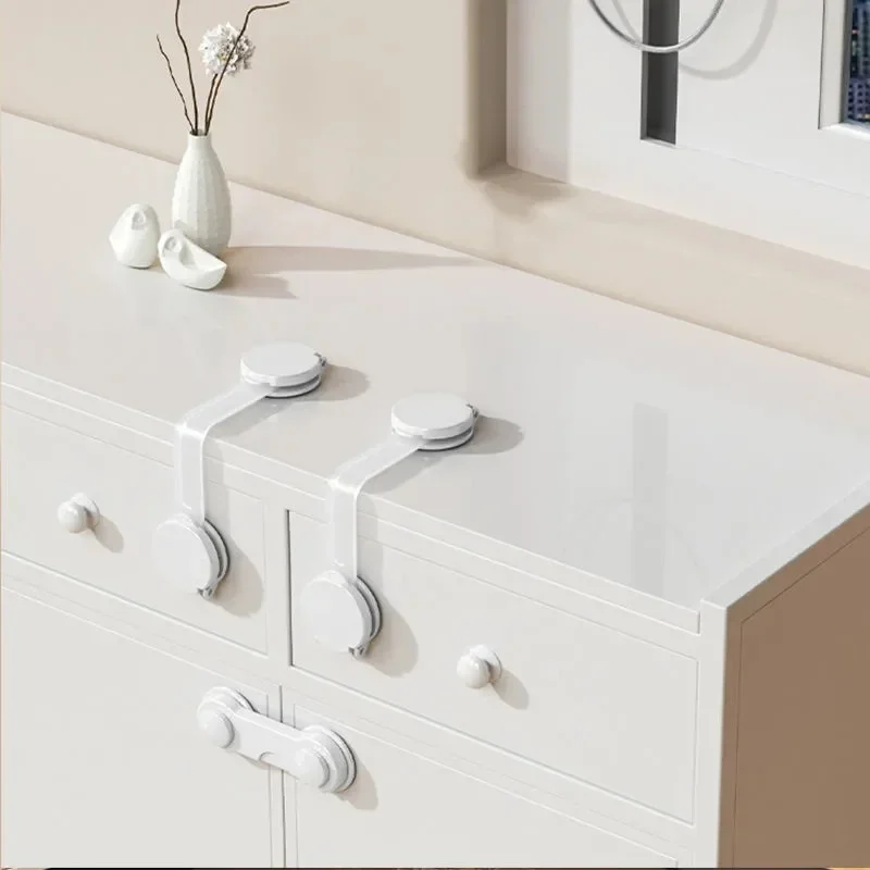 Child Safety Lock Cabinet Baby - Furniture Hardware Suppliers recension och pris