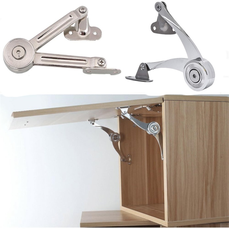 Safe Randomly Stop Hinges Adju - Unique Furniture Hardware recension och pris