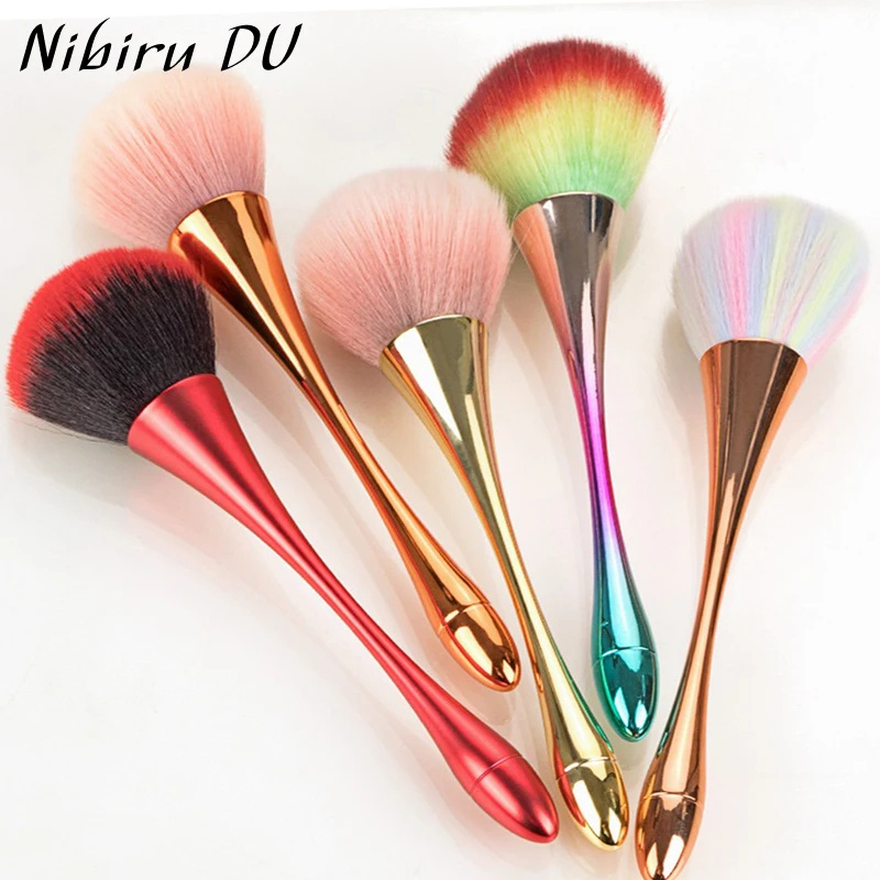 Professional Nail Art Brushes  - Furniture Hardware Nails recension och pris