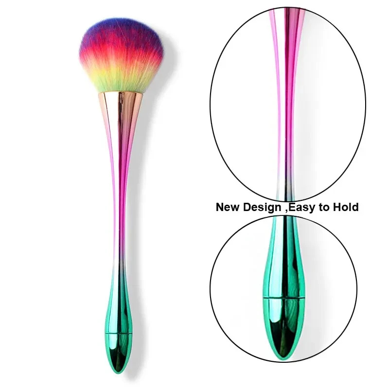 Professional Nail Art Brushes  - Furniture Hardware Nails recension och pris