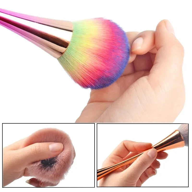 Professional Nail Art Brushes  - Furniture Hardware Nails recension och pris