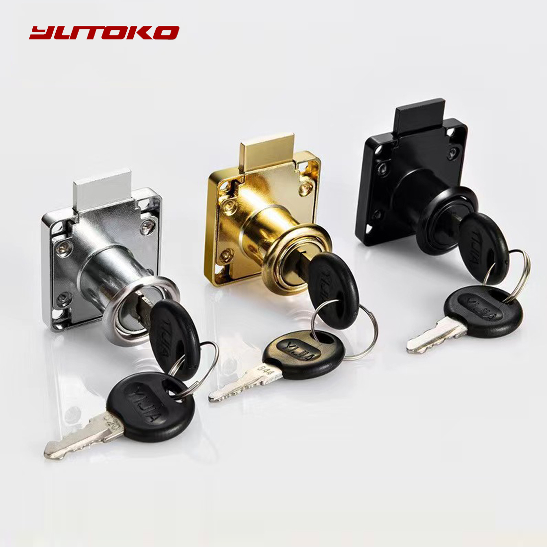 Yutoko High-grade Desk Drawer  - Furniture Hardware Suppliers recension och pris