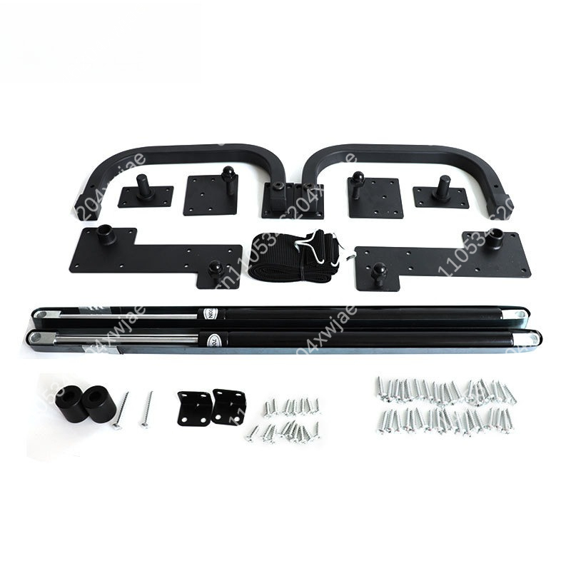 DIY Murphy Bed Hardware Kit fo - Furniture And Hardware recension och pris