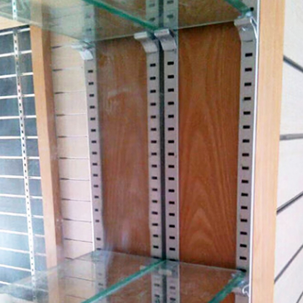 20Pcs Stainless Steel Shelf Br - Shelf Peg Support recension och pris