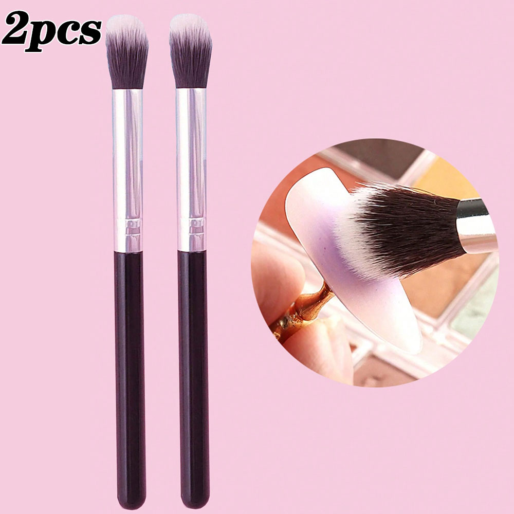 2Pcs/set Nail Art Gradient Blu - Furniture Hardware Nails recension och pris